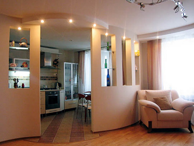 Идеи современного ремонта 2-х комнатной квартиры в Хрущевке -рекомендации и фото. в году